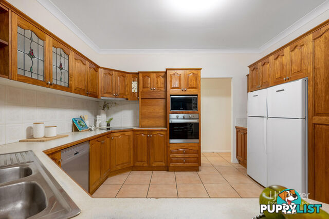 12 Brandy Court EATONS HILL QLD 4037