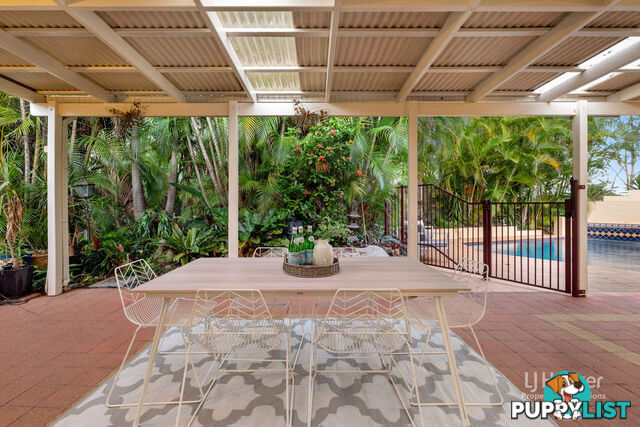 12 Brandy Court EATONS HILL QLD 4037