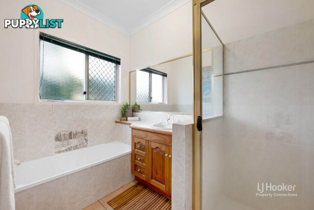 12 Brandy Court EATONS HILL QLD 4037