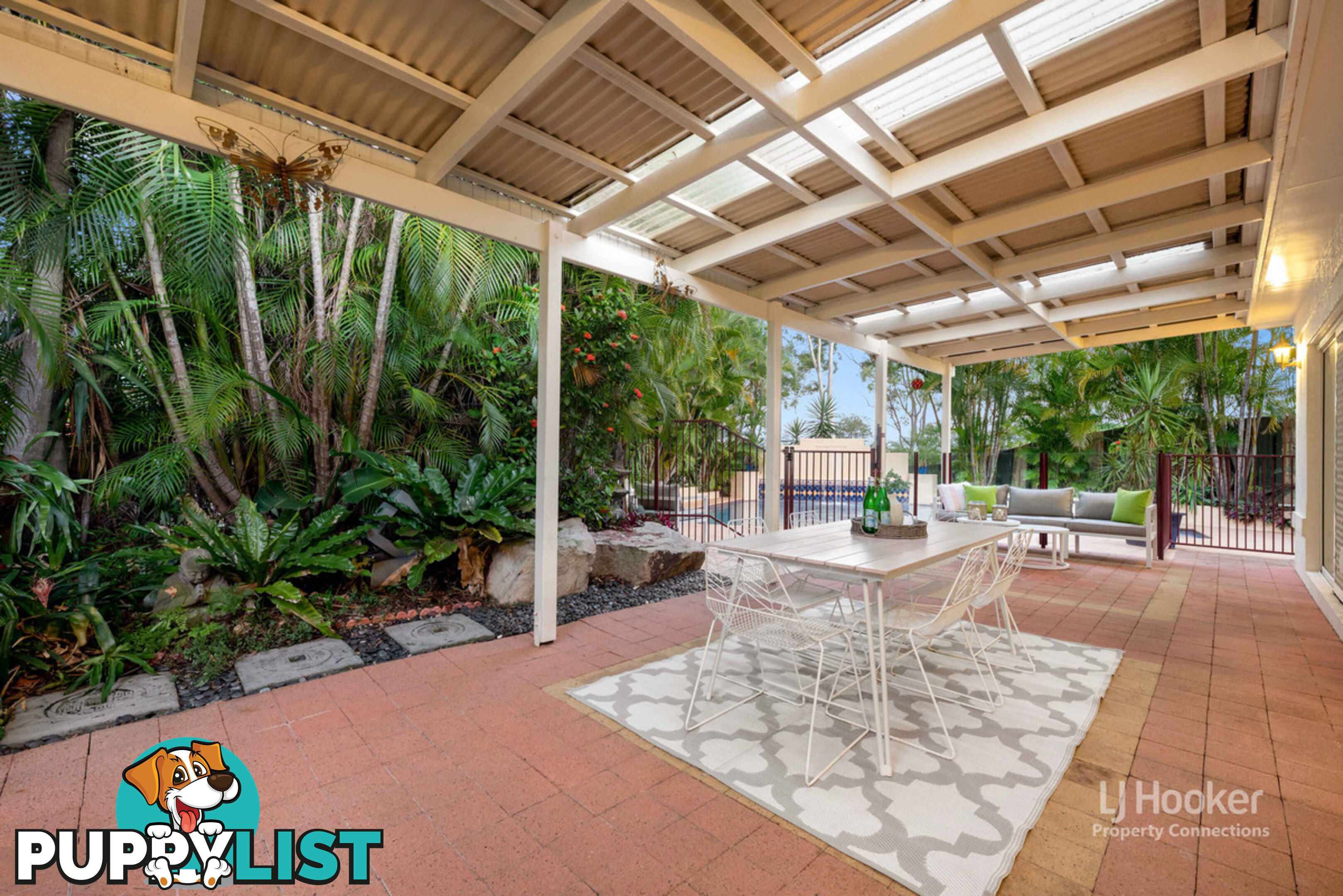 12 Brandy Court EATONS HILL QLD 4037