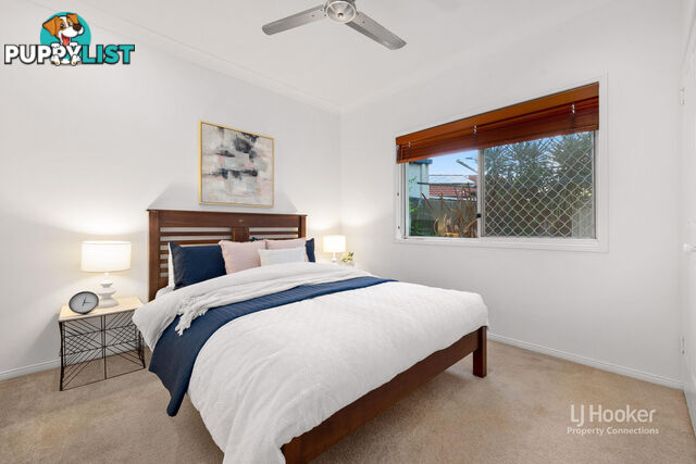 12 Brandy Court EATONS HILL QLD 4037