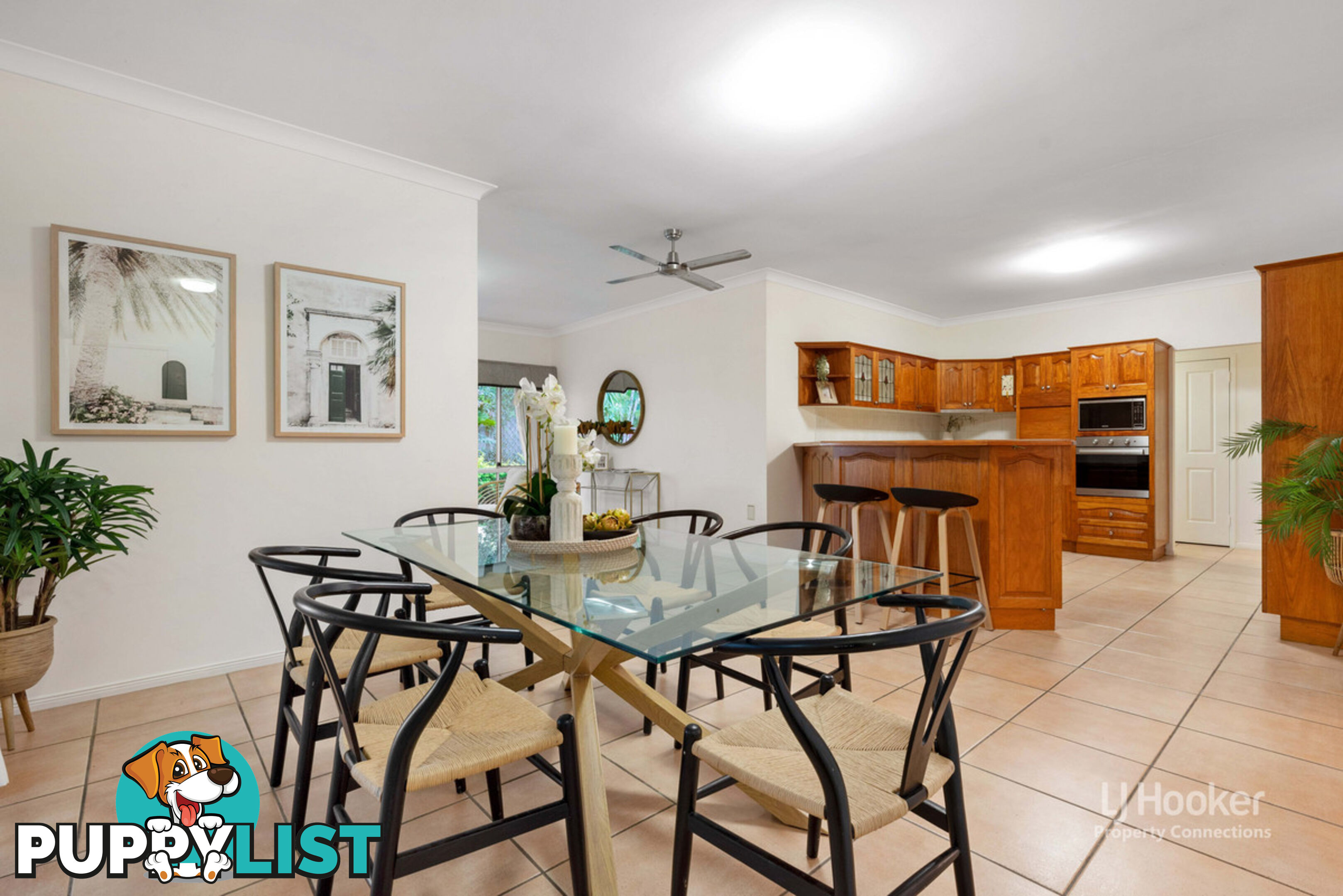 12 Brandy Court EATONS HILL QLD 4037