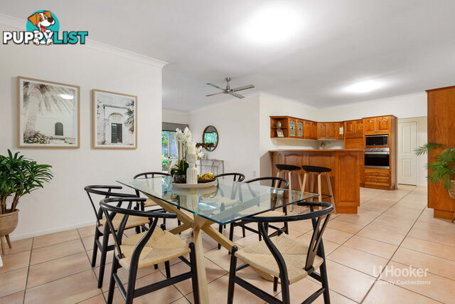 12 Brandy Court EATONS HILL QLD 4037