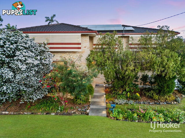 2 York Court ALBANY CREEK QLD 4035