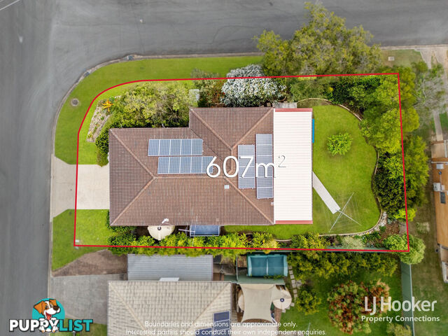 2 York Court ALBANY CREEK QLD 4035