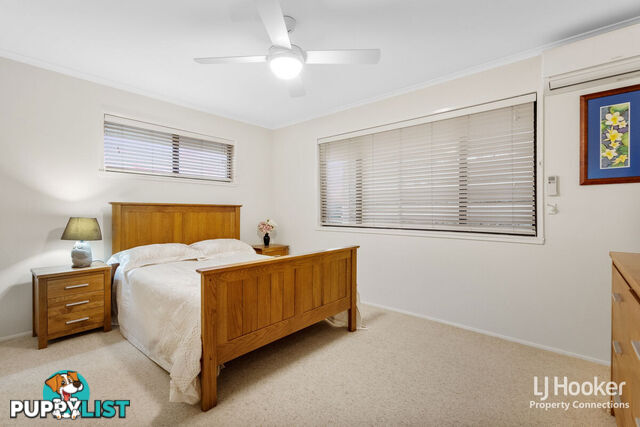 2 York Court ALBANY CREEK QLD 4035