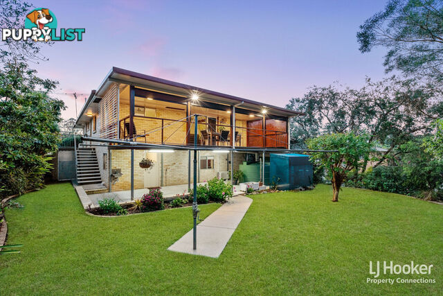 2 York Court ALBANY CREEK QLD 4035