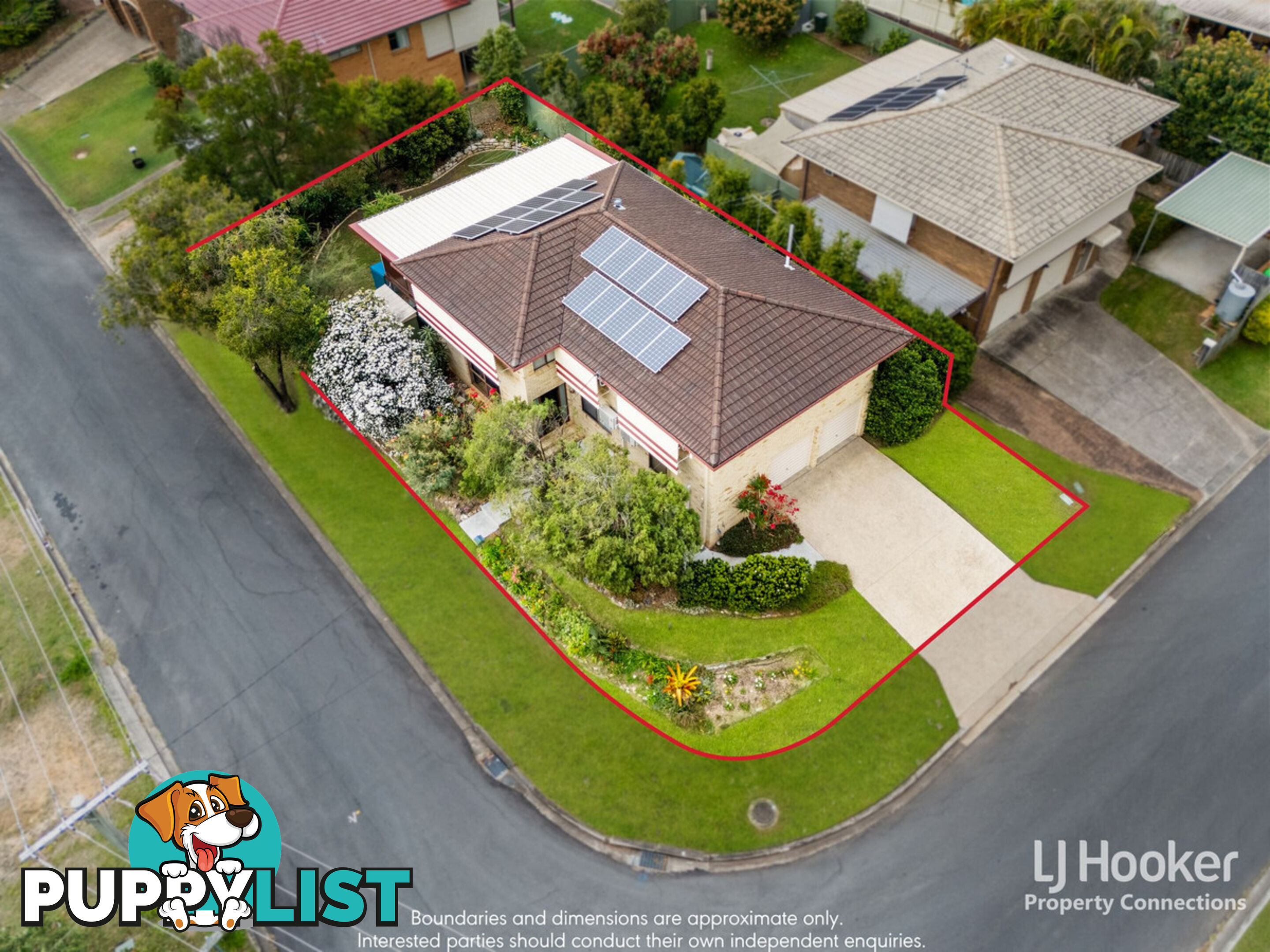 2 York Court ALBANY CREEK QLD 4035