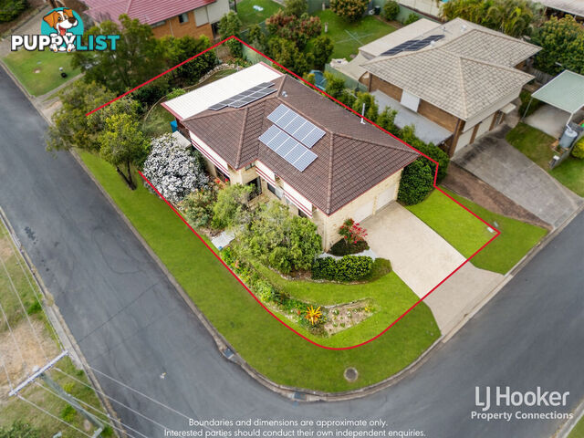 2 York Court ALBANY CREEK QLD 4035