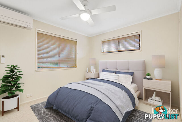 2 York Court ALBANY CREEK QLD 4035