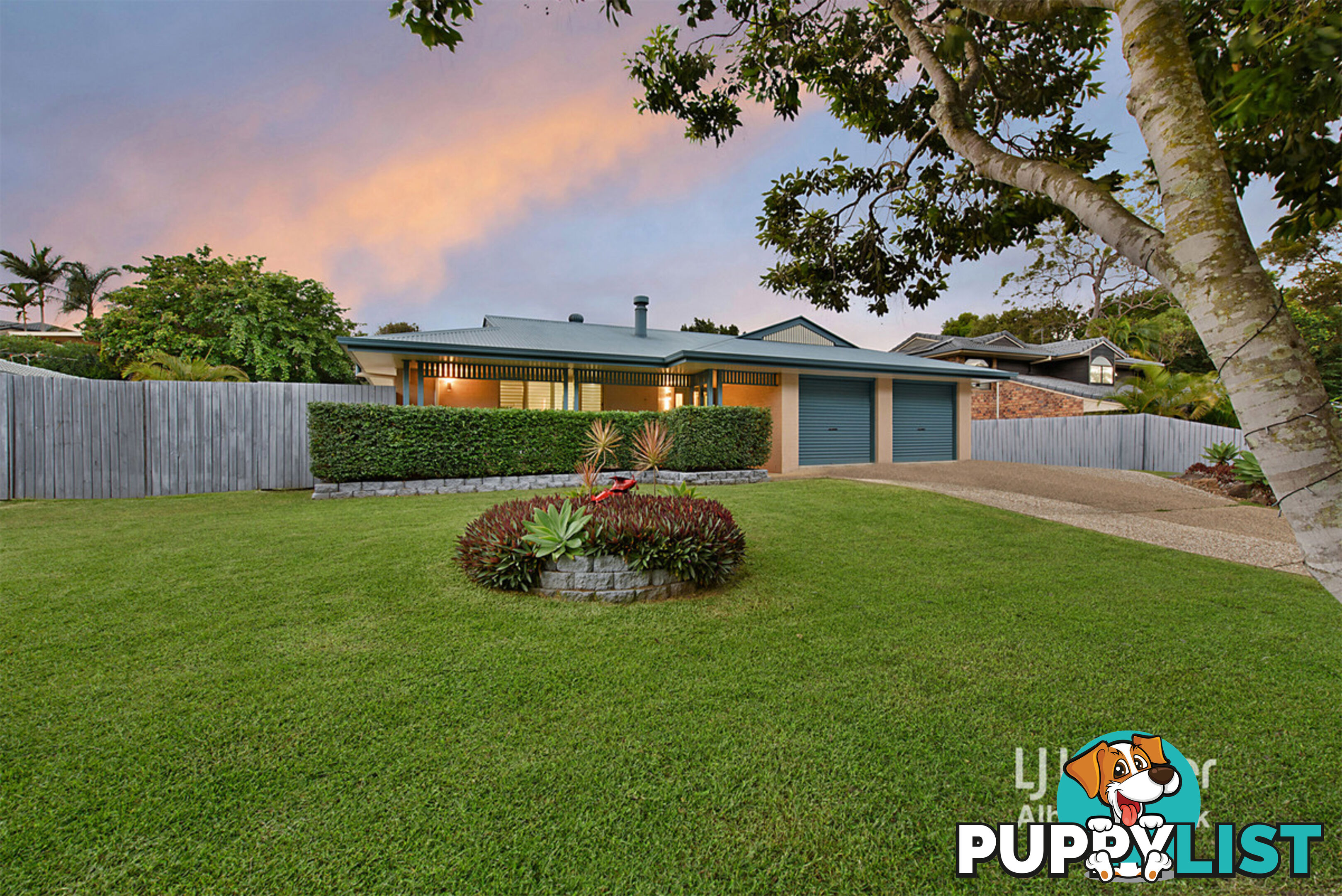 6 Peterson Place BRIDGEMAN DOWNS QLD 4035