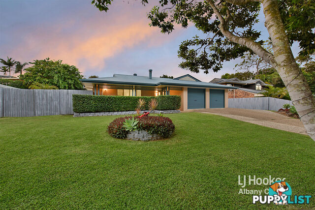 6 Peterson Place BRIDGEMAN DOWNS QLD 4035