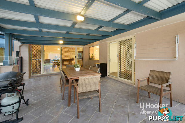 6 Peterson Place BRIDGEMAN DOWNS QLD 4035