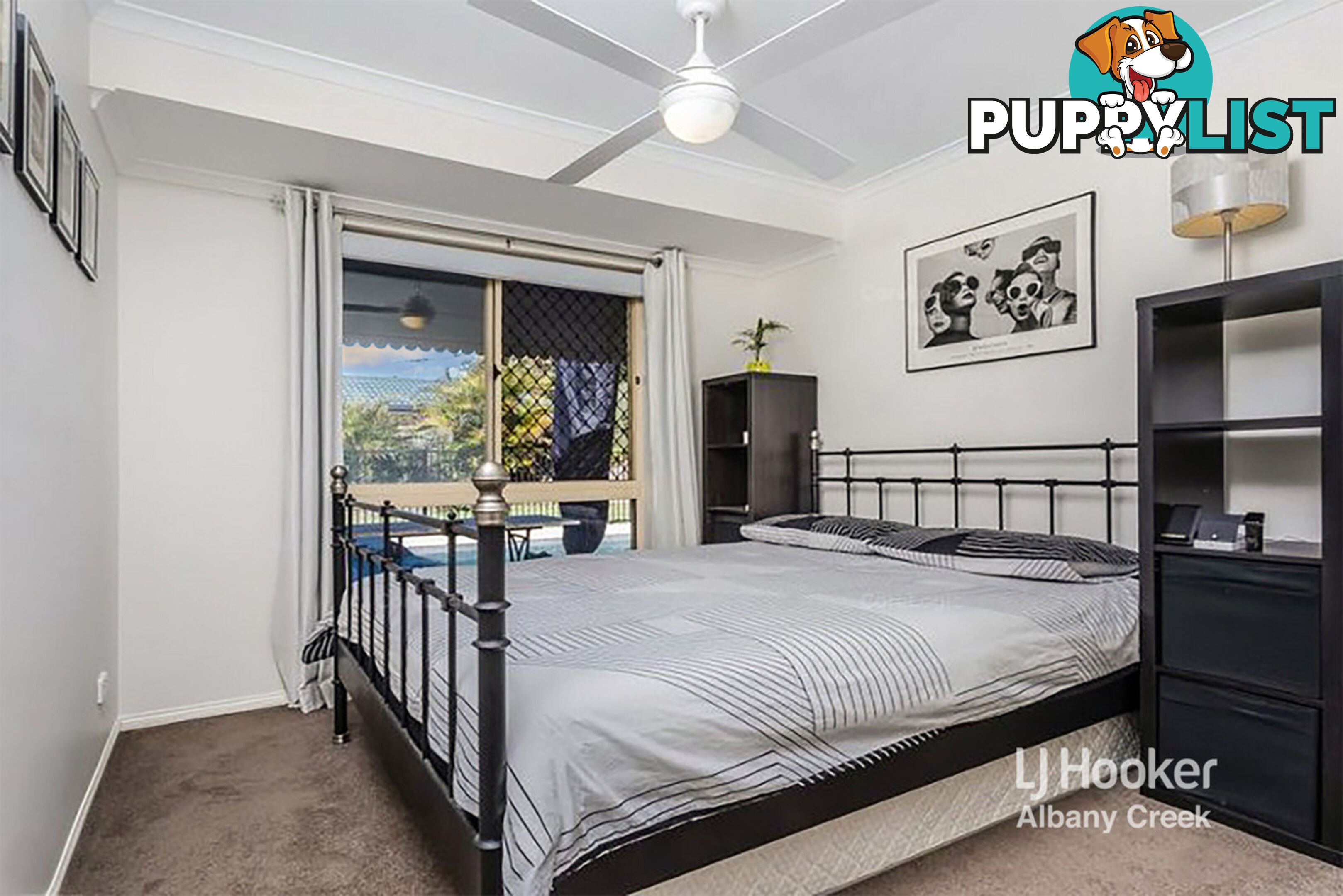 6 Peterson Place BRIDGEMAN DOWNS QLD 4035