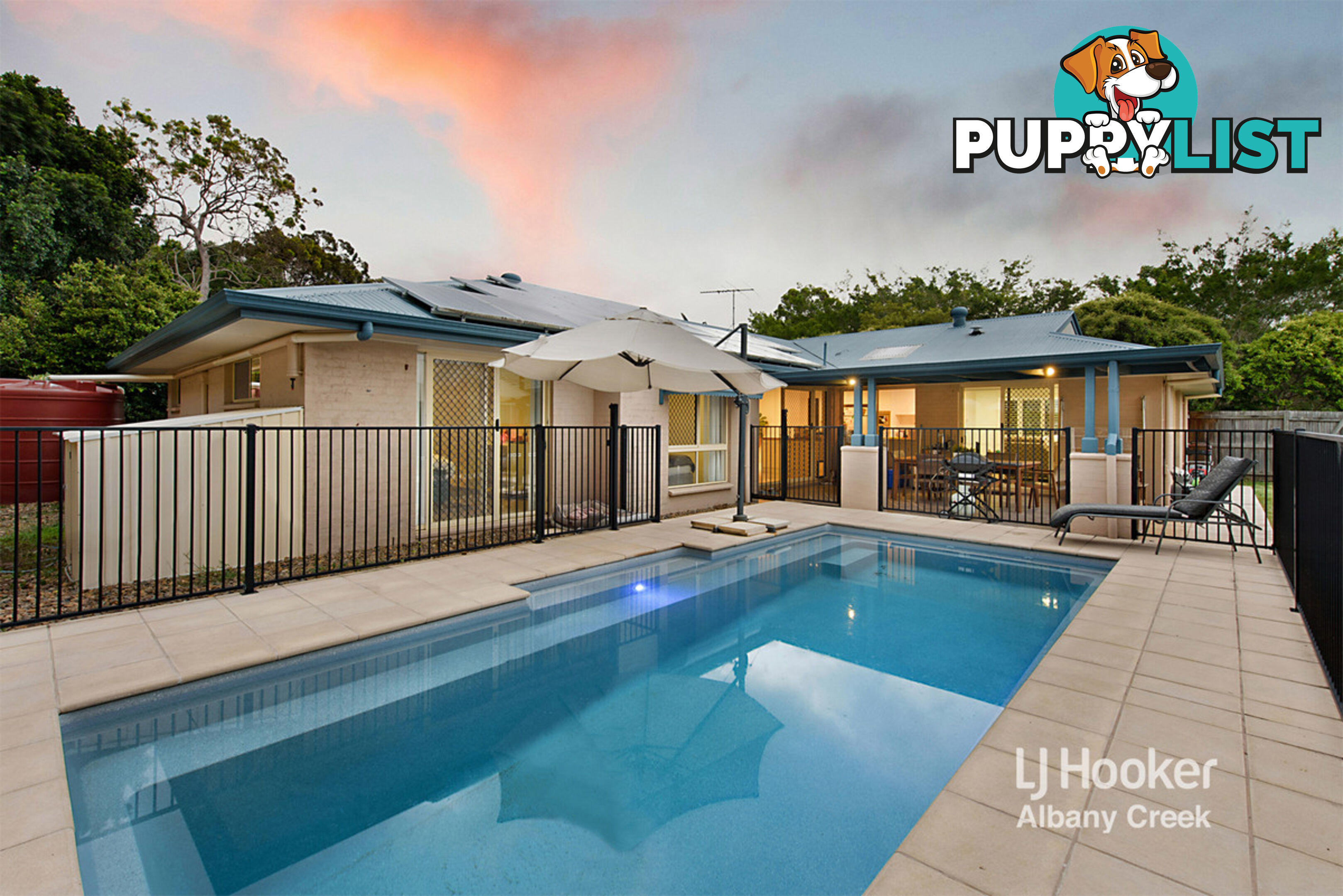 6 Peterson Place BRIDGEMAN DOWNS QLD 4035