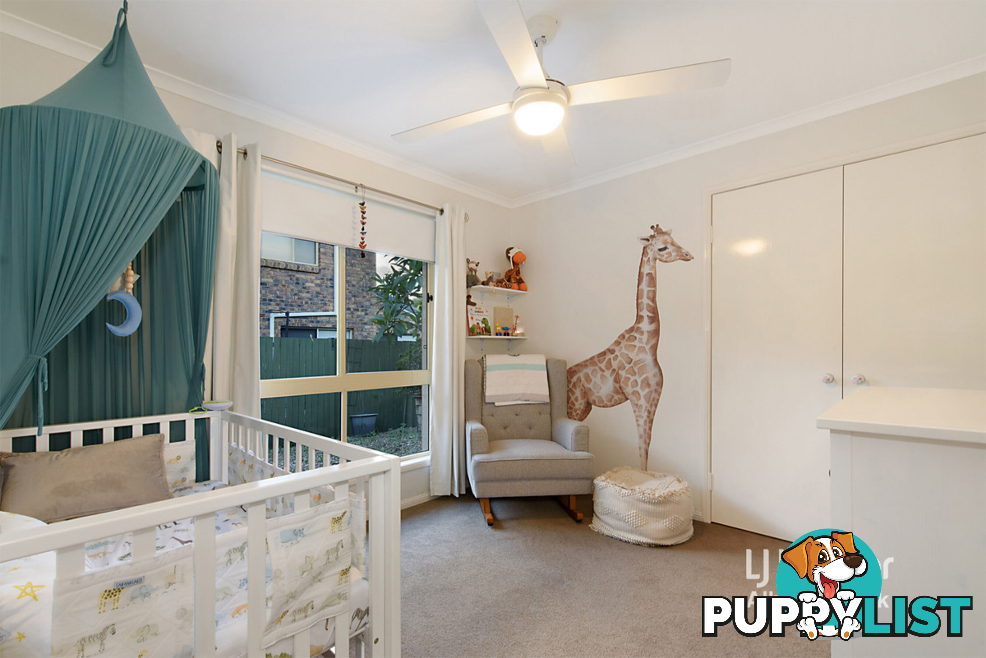 6 Peterson Place BRIDGEMAN DOWNS QLD 4035