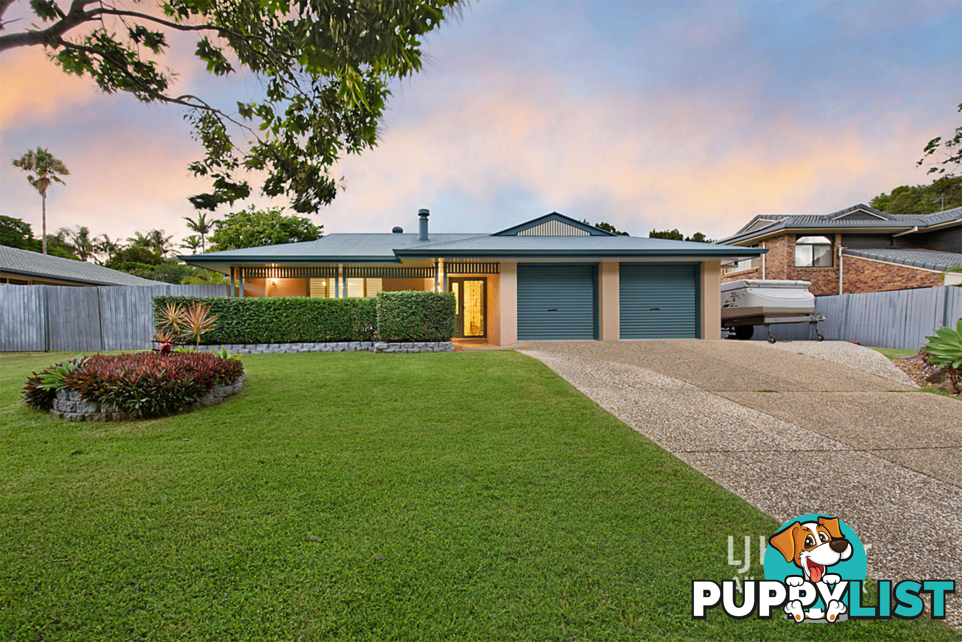 6 Peterson Place BRIDGEMAN DOWNS QLD 4035