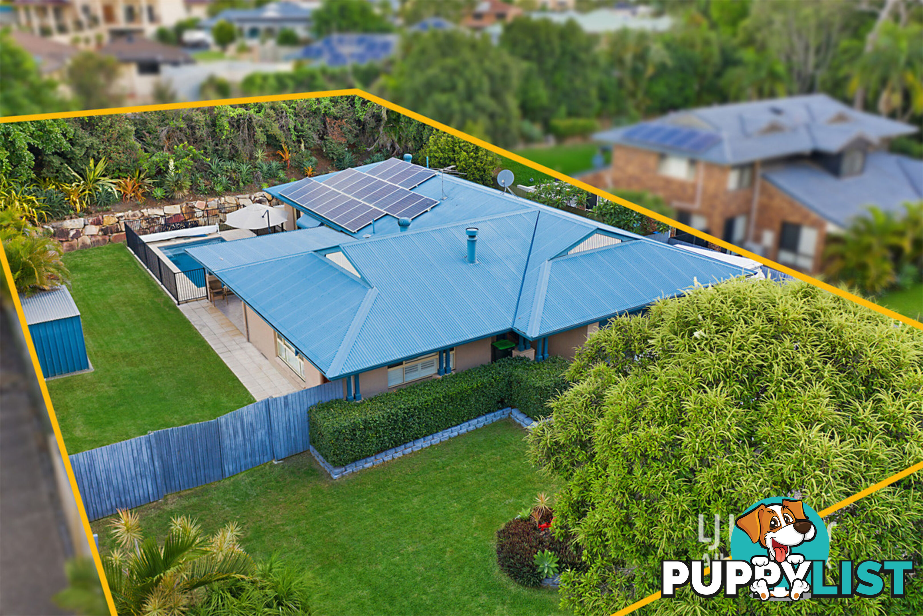 6 Peterson Place BRIDGEMAN DOWNS QLD 4035