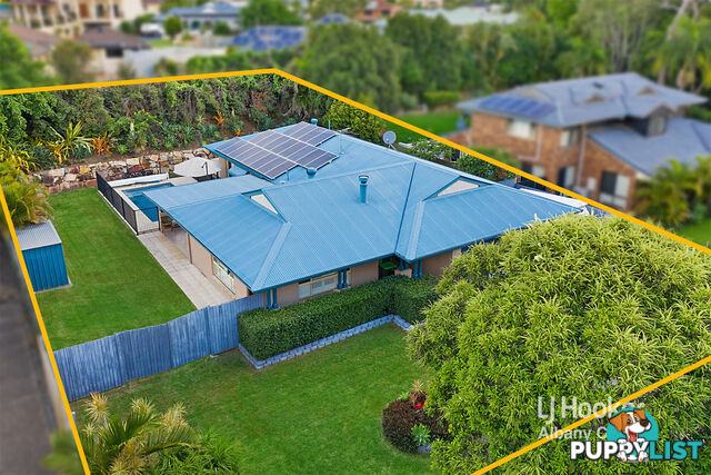 6 Peterson Place BRIDGEMAN DOWNS QLD 4035