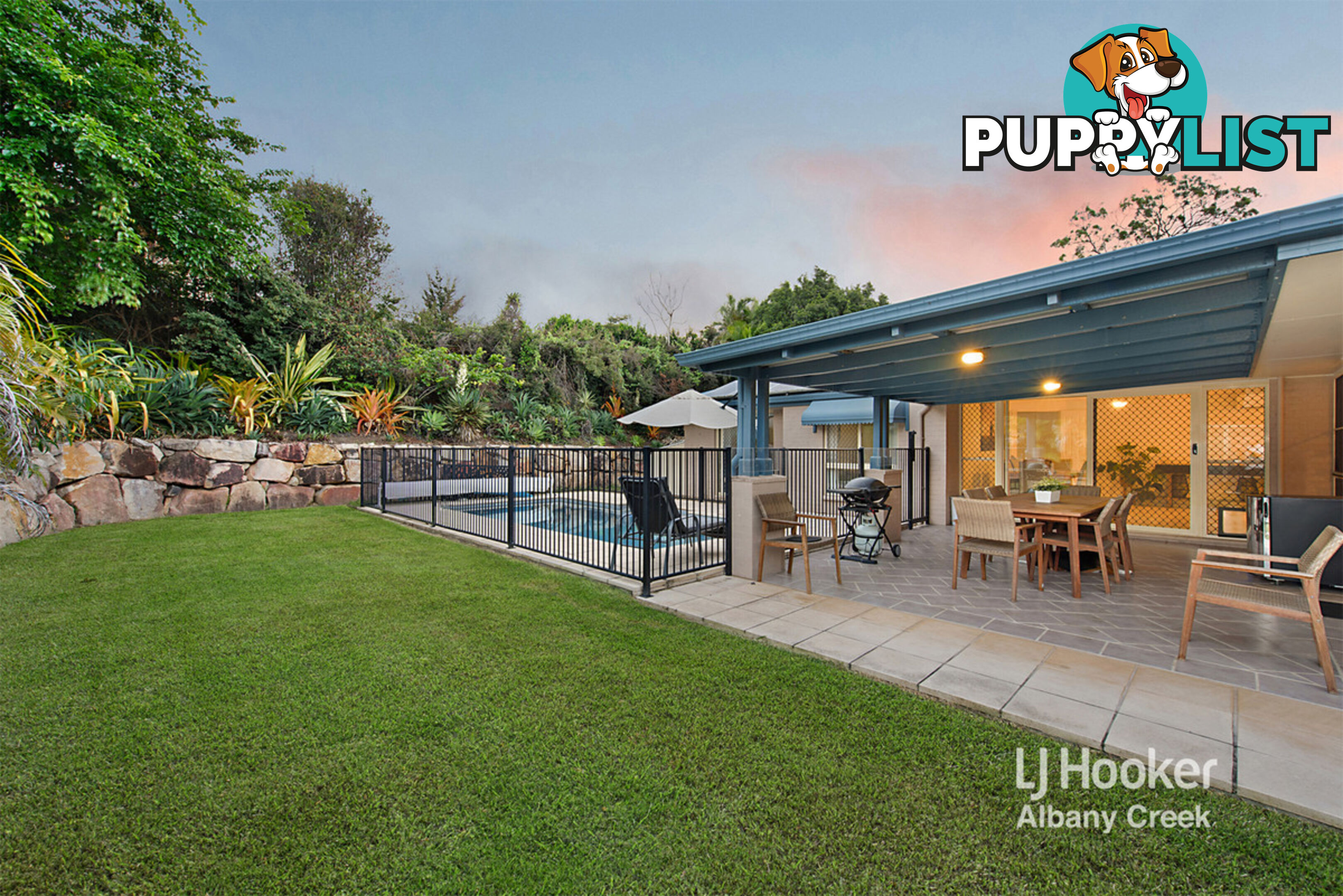 6 Peterson Place BRIDGEMAN DOWNS QLD 4035