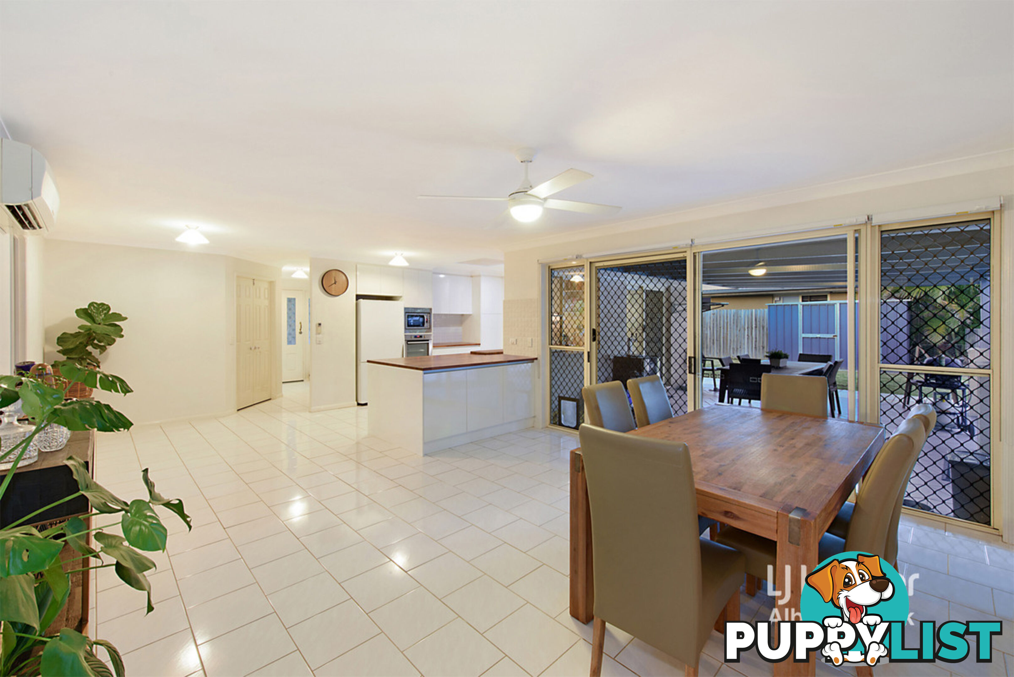 6 Peterson Place BRIDGEMAN DOWNS QLD 4035