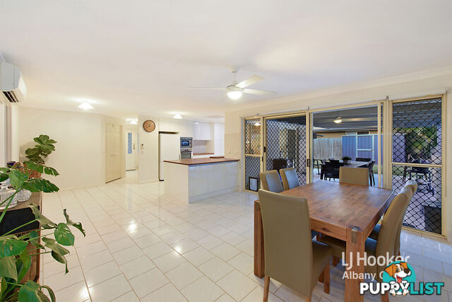 6 Peterson Place BRIDGEMAN DOWNS QLD 4035