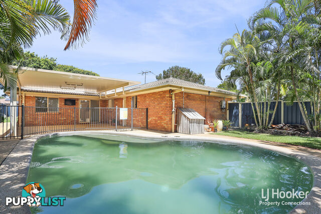 2 Mayfair Street BRAY PARK QLD 4500