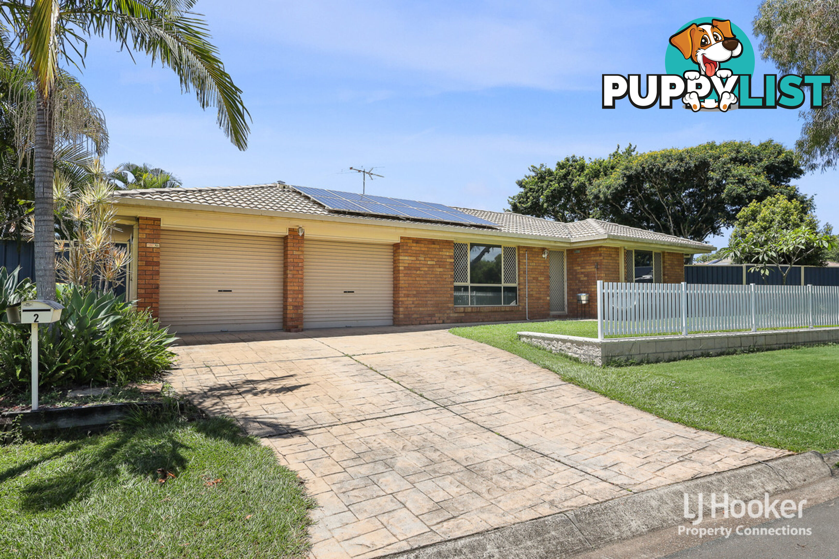 2 Mayfair Street BRAY PARK QLD 4500