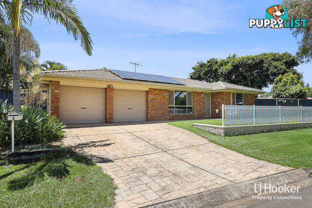 2 Mayfair Street BRAY PARK QLD 4500