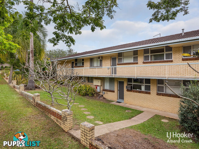 3/245 Pickering Street GAYTHORNE QLD 4051