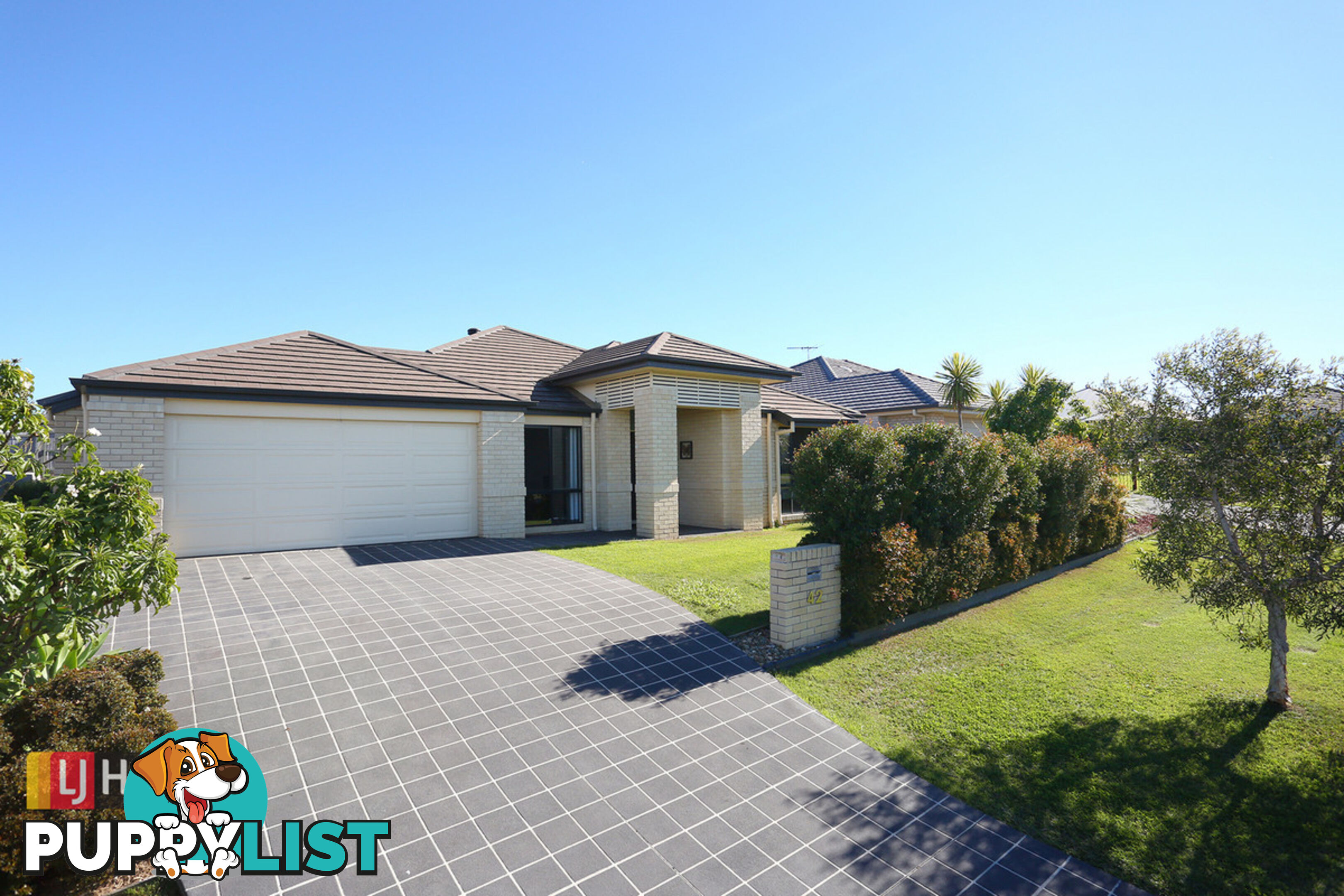 42 Ballyalla Crescent WARNER QLD 4500