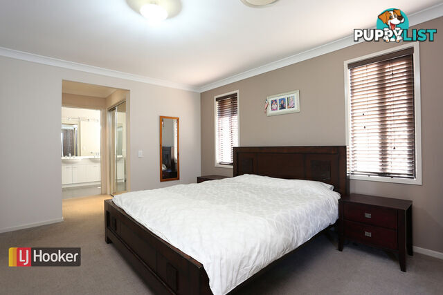 42 Ballyalla Crescent WARNER QLD 4500