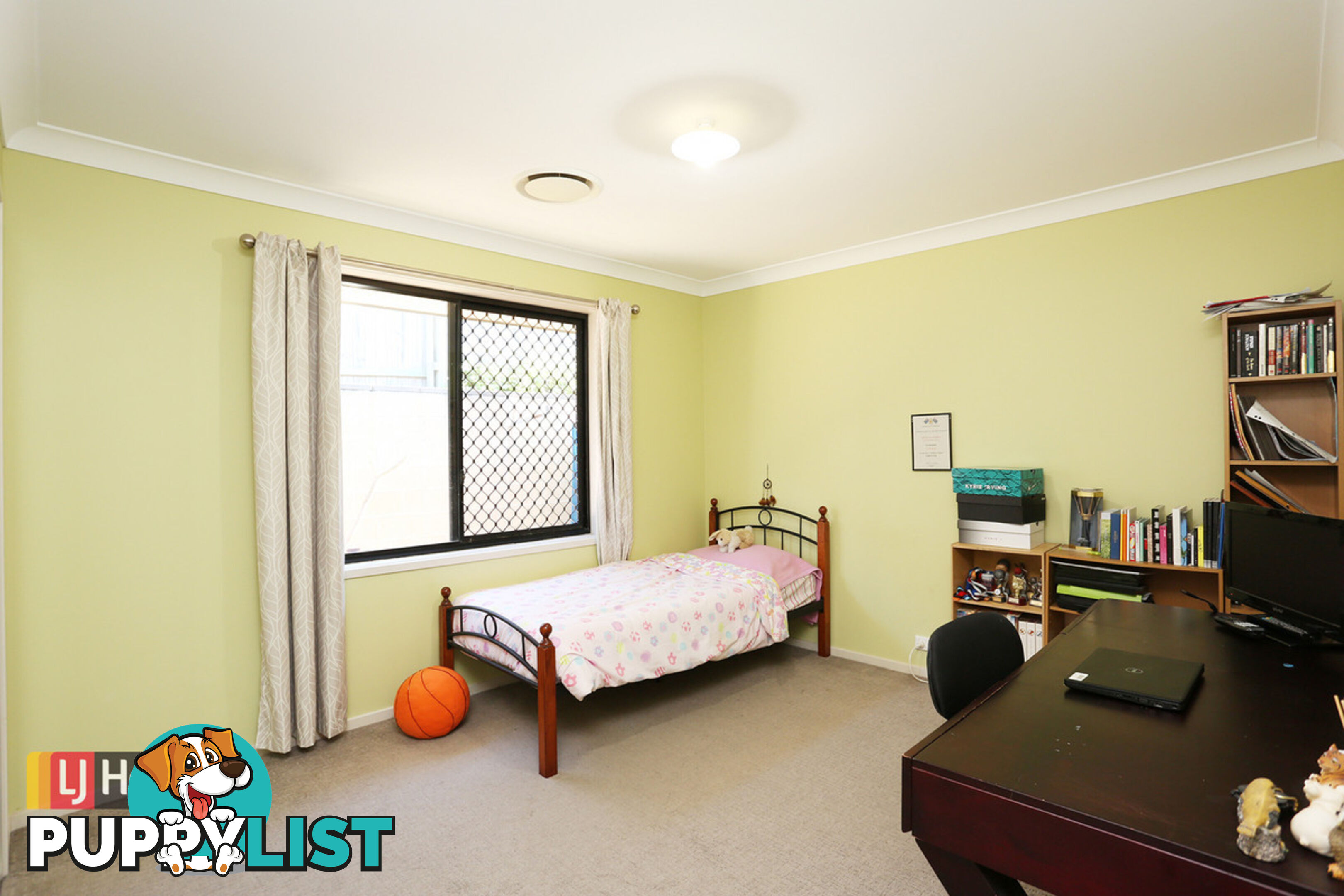 42 Ballyalla Crescent WARNER QLD 4500