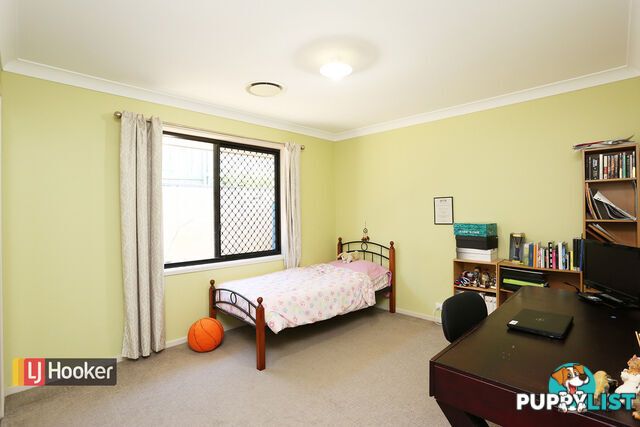 42 Ballyalla Crescent WARNER QLD 4500