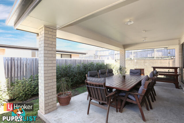 42 Ballyalla Crescent WARNER QLD 4500