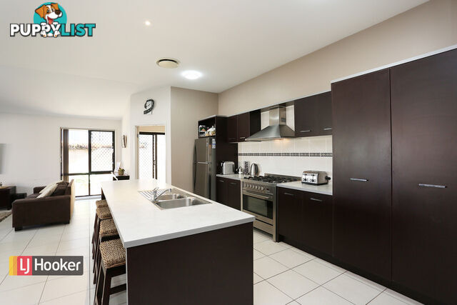 42 Ballyalla Crescent WARNER QLD 4500