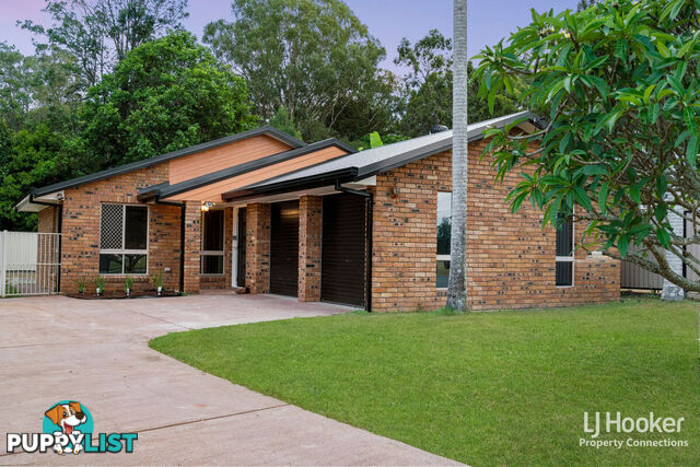 70 Durham Crescent BRAY PARK QLD 4500