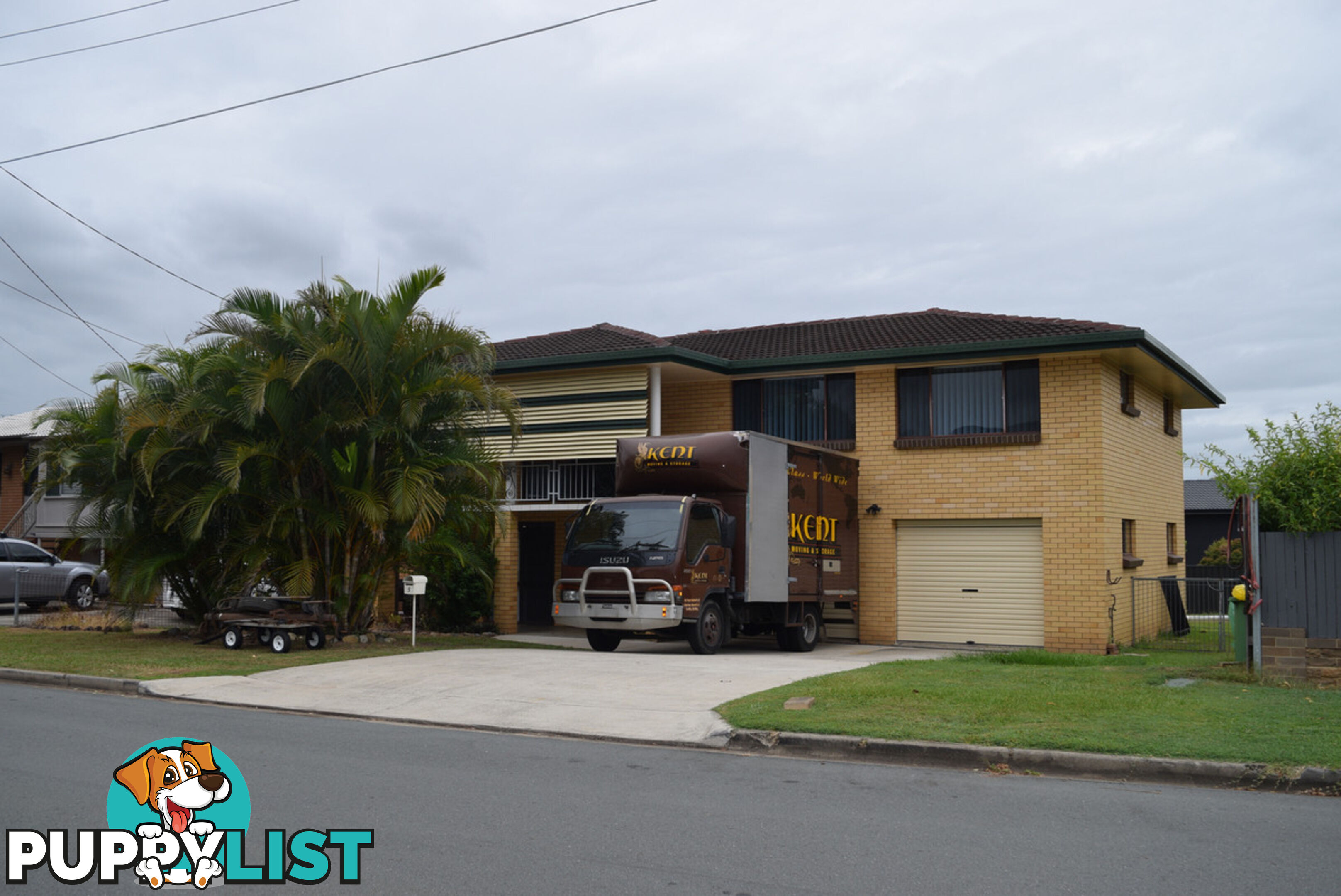 5 Levant Street ALBANY CREEK QLD 4035