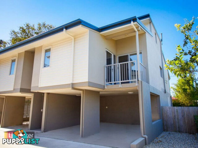 11/37 Brickfield Road ASPLEY QLD 4034