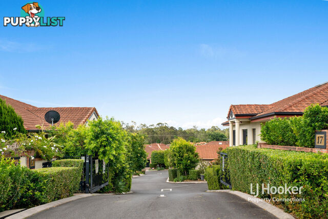 11/17 Spencer Street ASPLEY QLD 4034