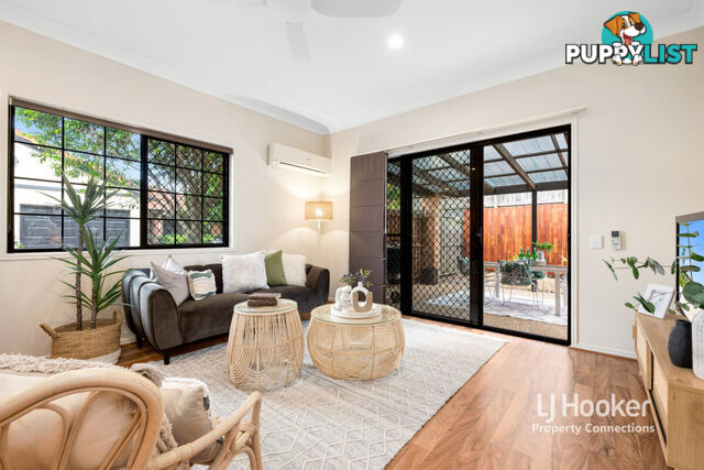 11/17 Spencer Street ASPLEY QLD 4034