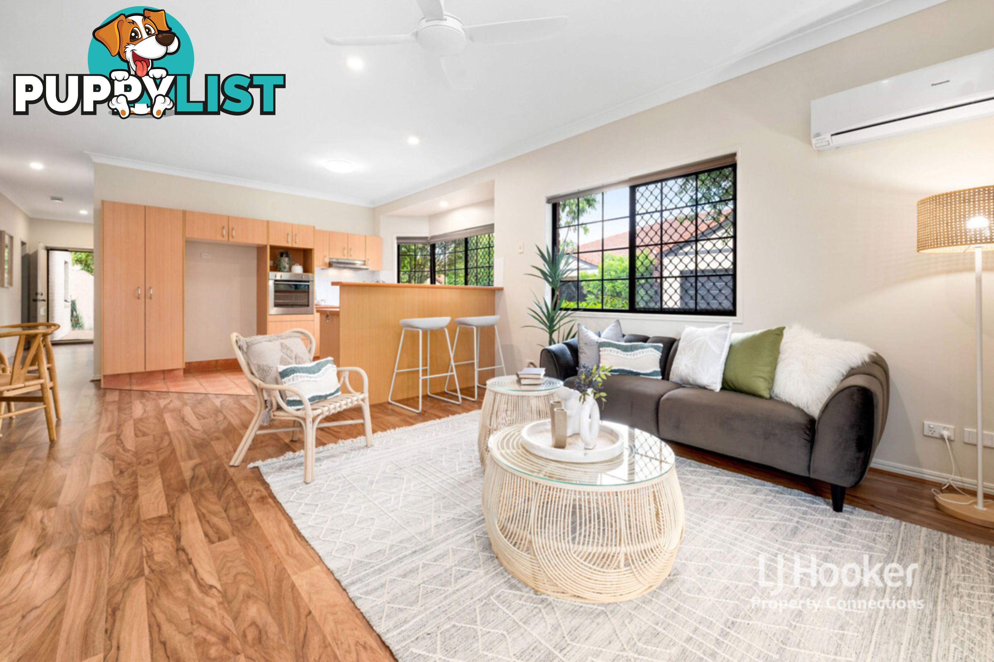 11/17 Spencer Street ASPLEY QLD 4034