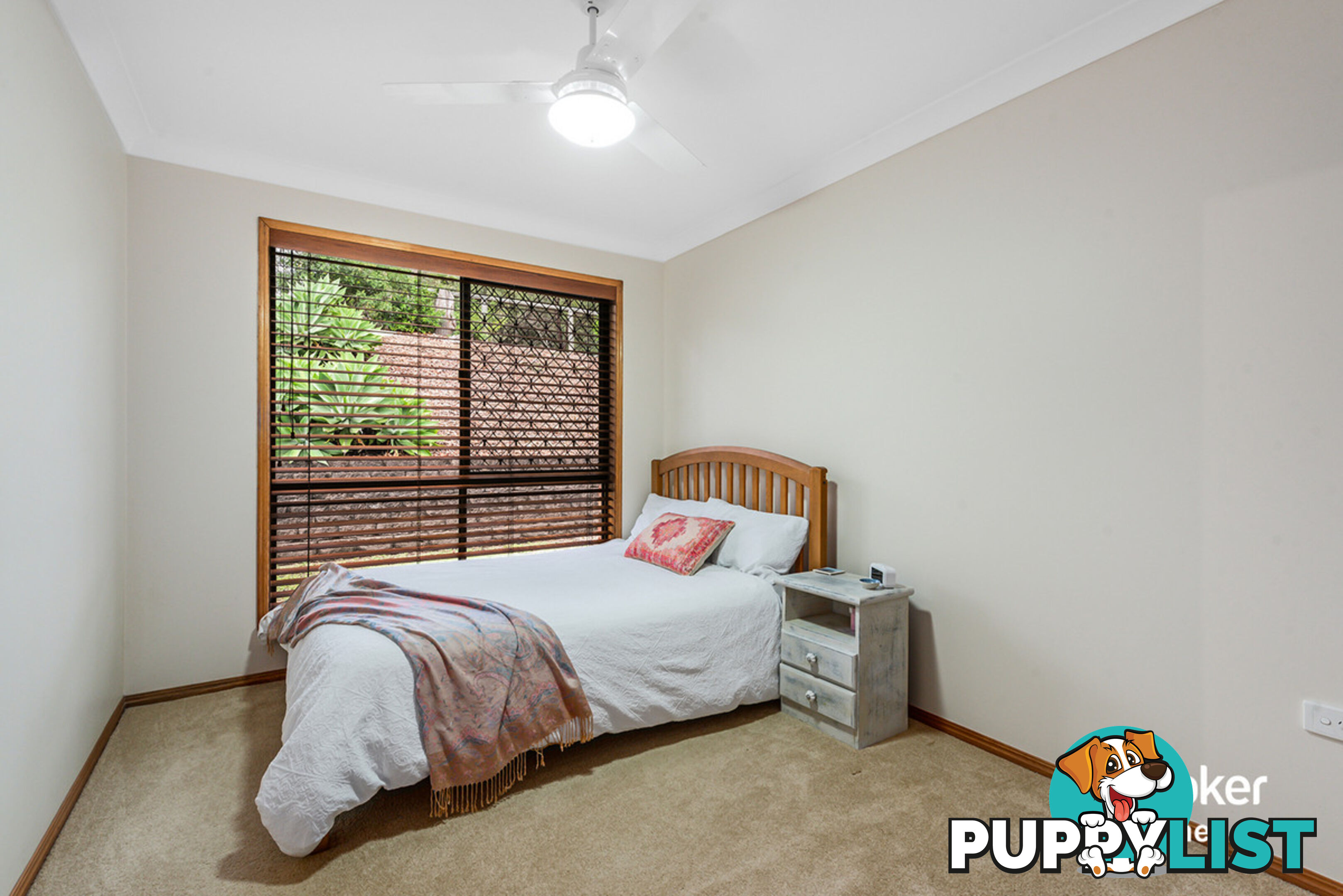 12 Beech Drive CASHMERE QLD 4500