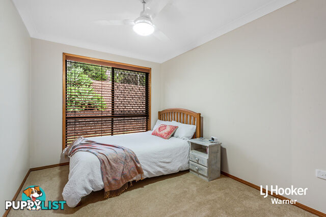 12 Beech Drive CASHMERE QLD 4500