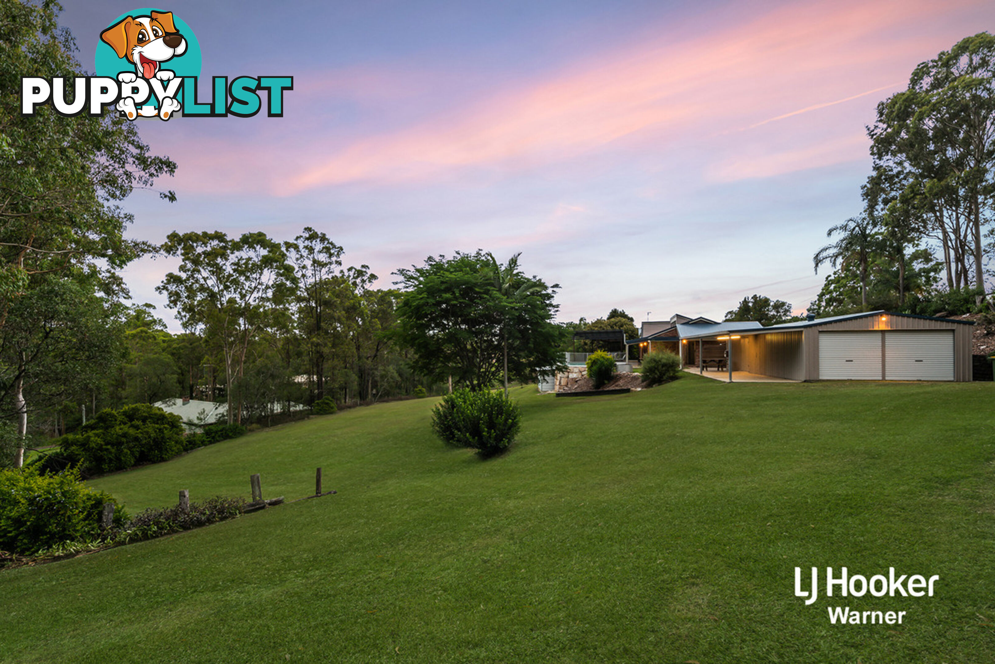 12 Beech Drive CASHMERE QLD 4500