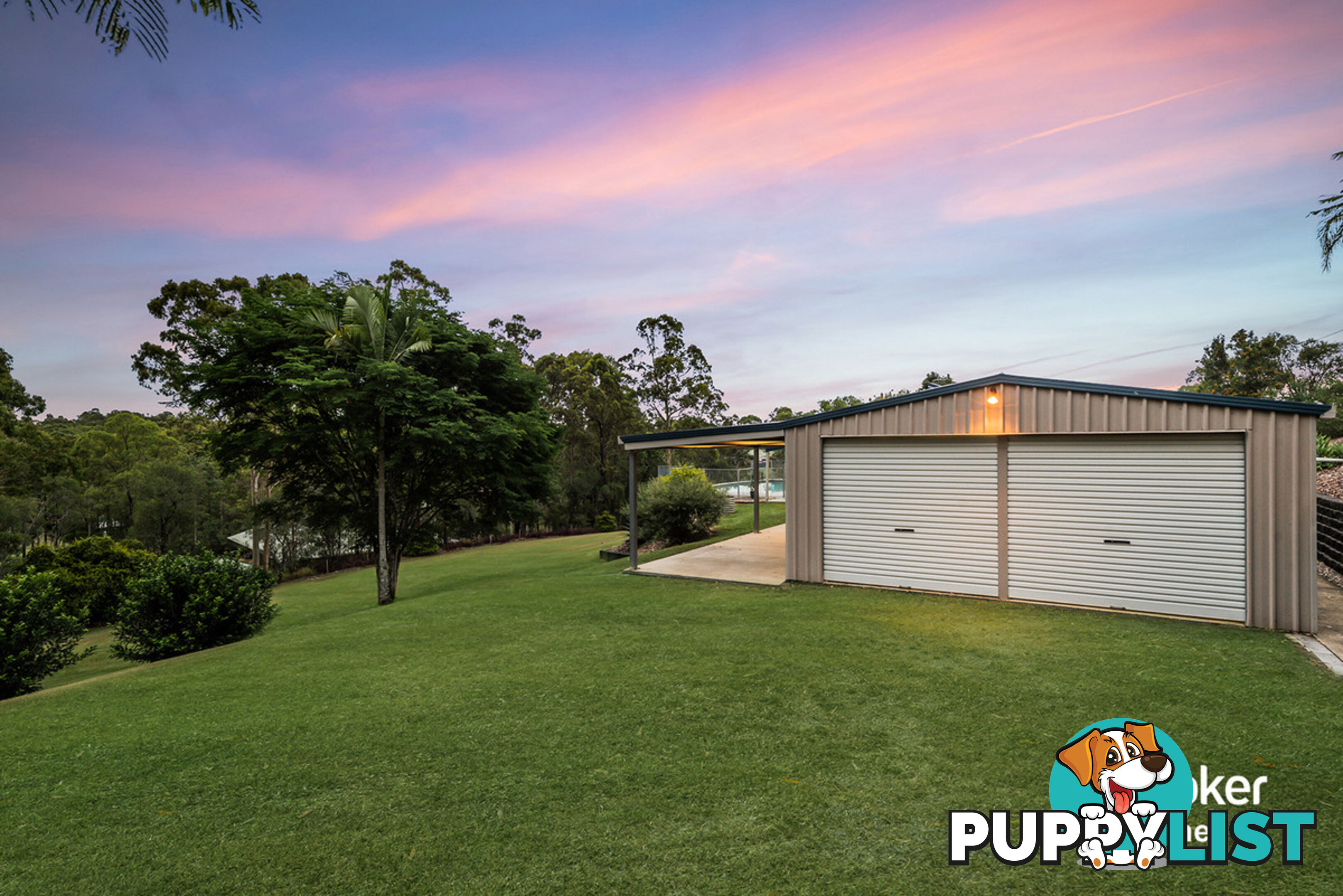 12 Beech Drive CASHMERE QLD 4500