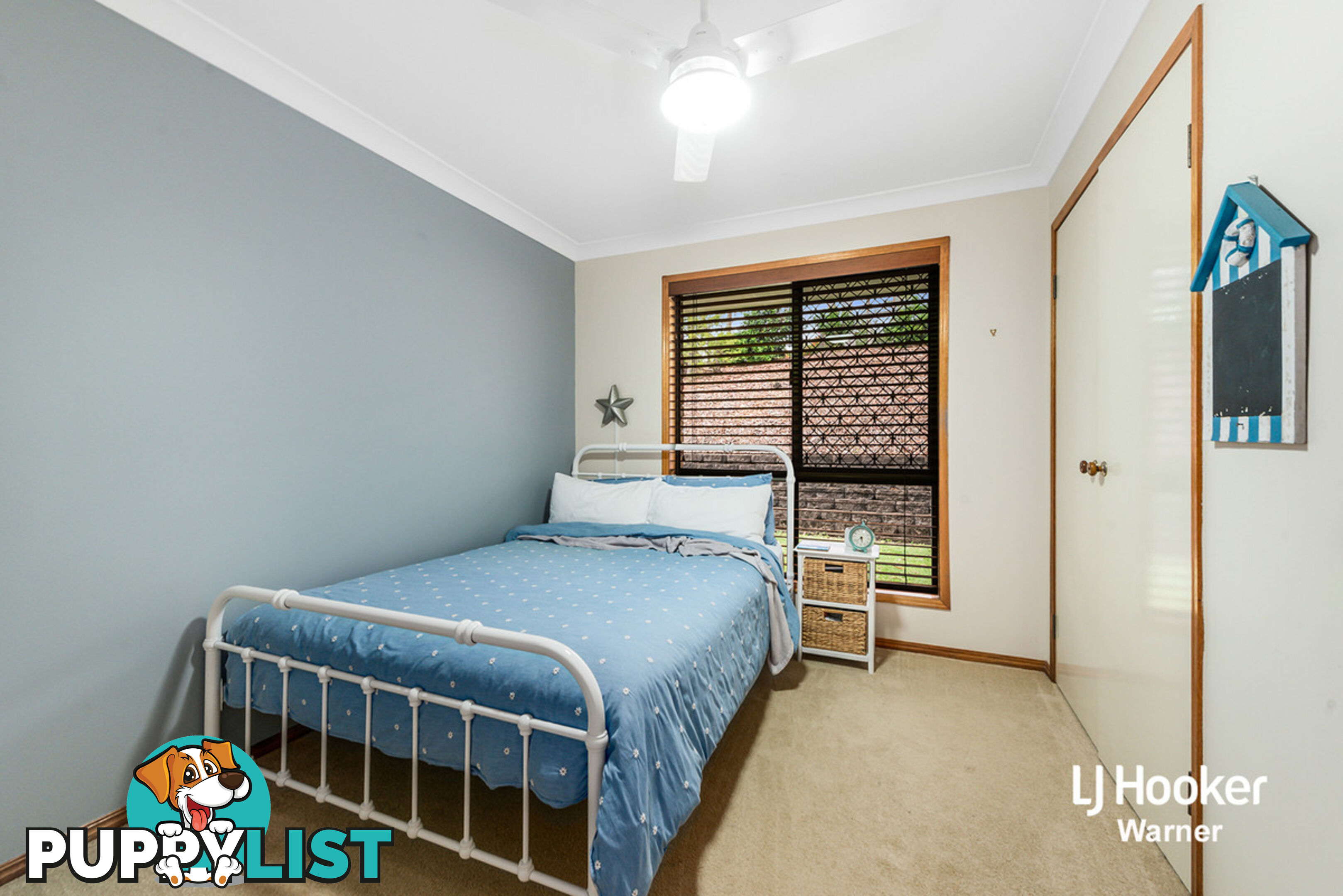 12 Beech Drive CASHMERE QLD 4500