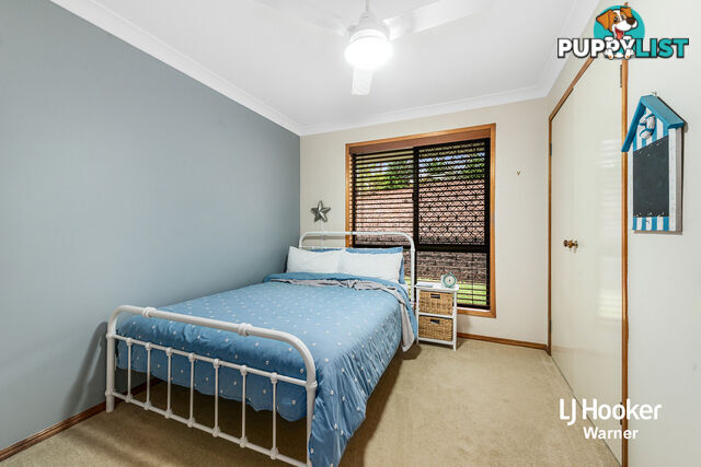 12 Beech Drive CASHMERE QLD 4500