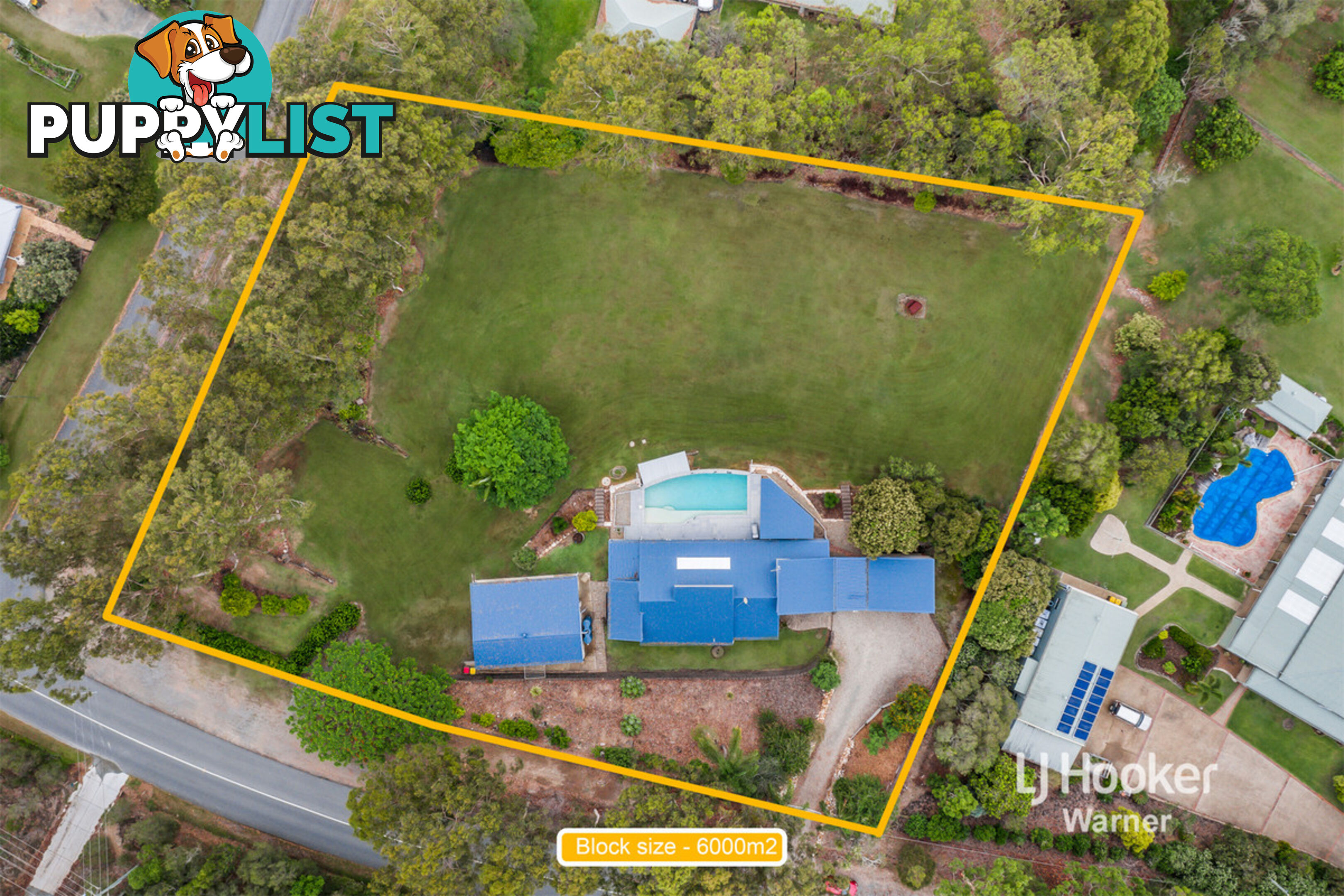 12 Beech Drive CASHMERE QLD 4500