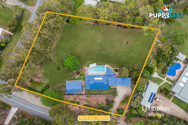 12 Beech Drive CASHMERE QLD 4500